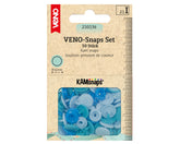 30 Snaps Set VENO 12,4
